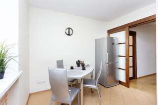 Апартаменты 2-rooms Apartament Nemiga str 12 Минск Апартаменты Делюкс-18