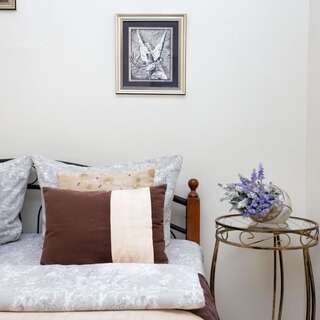 Апартаменты 2-rooms Apartament Nemiga str 12 Минск Апартаменты Делюкс-43