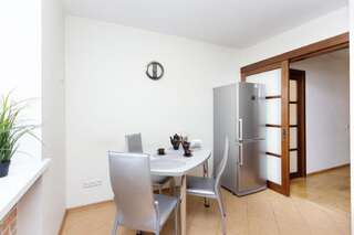 Апартаменты 2-rooms Apartament Nemiga str 12 Минск Апартаменты Делюкс-49