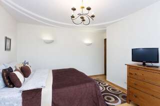 Апартаменты 2-rooms Apartament Nemiga str 12 Минск Апартаменты Делюкс-9