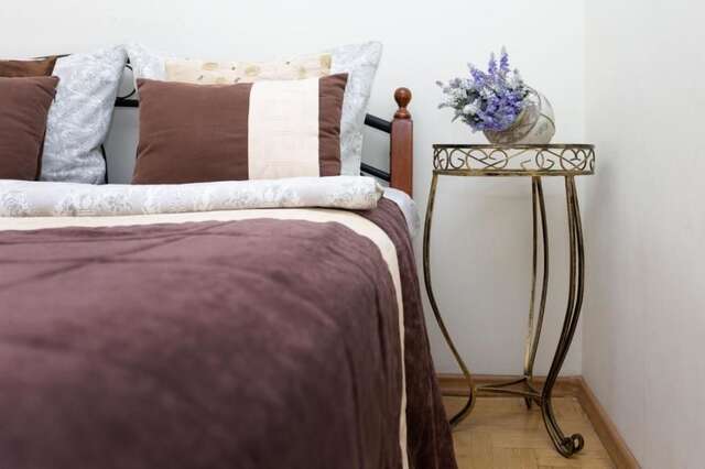 Апартаменты 2-rooms Apartament Nemiga str 12 Минск-47